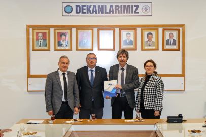 BUÜ Biyoloji’ye 5 yıllık akreditasyon ağı