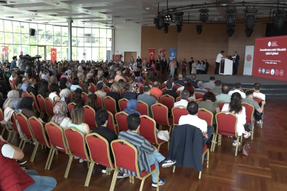 Dijital çağın tehlikesine karşı Bursa’da eğitim hamlesi