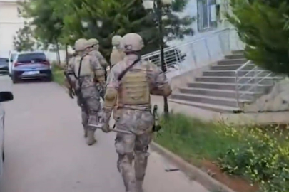 FETÖ'den vazgeçilmemiş