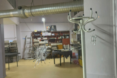 Kıraathaneyi kurşunlayarak kayıplara karıştı