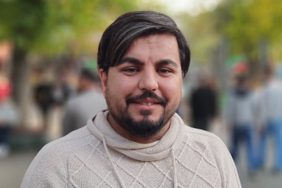 Sokak röportajları ile tanınan Arif Kocabıyık gözaltına alındı