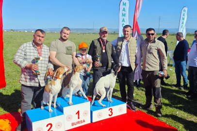 Türkiye’deki Avcılar Yenişehir’de bir araya geldi