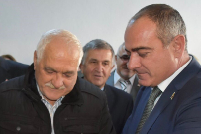 Uğur Sertaslan'ın acı günü