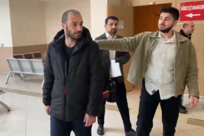 Ünlü rapçi Sansar Salvo hakkında flaş karar!