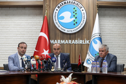 30 bin ortaklı dev yapı yeni stratejilerle geleceğe hazırlanıyor