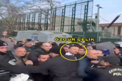 CHP İl Başkanı Özgür Çelik'e 15 yıl 6 aya kadar hapis talebi