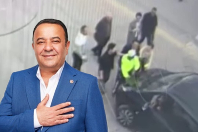 CHP'li milletvekilinin şoförüne 3 yıl hapis istemiyle dava açıldı
