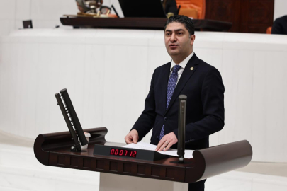 MHP'den 'sokak röportajları adı altında yapılan faaliyetler' hakkında kanun teklifi! İsmail Özdemir açıkladı...
