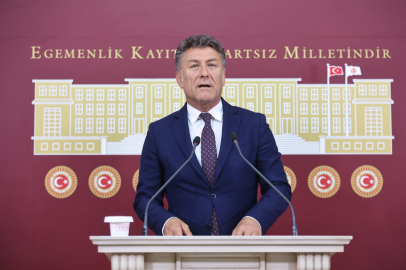 Orhan Sarıbal: “Soğanda üretici ile market arasındaki fiyat farkı yüzde 220’yi buldu”