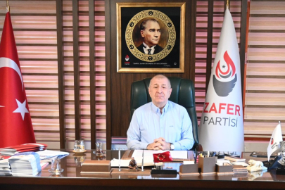 Ümit Özdağ sağlık kontrolleri için hastaneye götürüldü