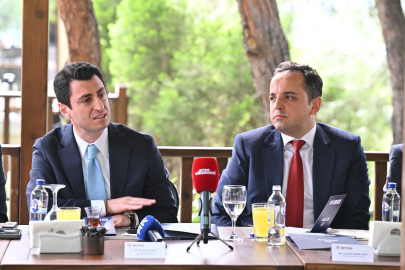 Bursa’da mesleki eğitime 8 milyar liralık dev yatırım