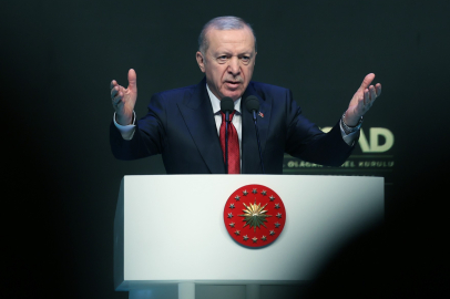 Cumhurbaşkanı Erdoğan Papa 14. Leo'ya tebrik mektubu gönderdi