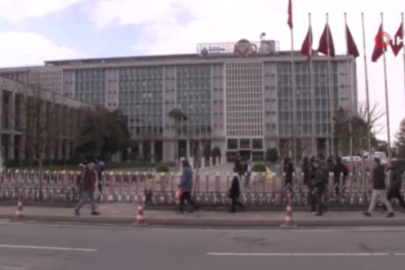 İmamoğlu’nun başkanlık konutu kameralarıyla ilgili şüpheli tutuklandı