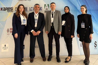 Akademisyenlerden dayanımı artırılmış iplik projesi