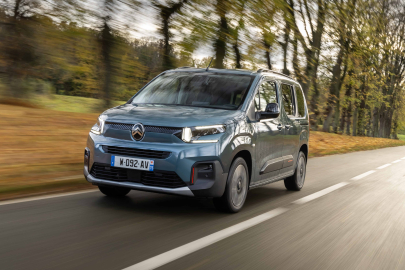 Citroën'den sıfır faizli ve avantajlı kredi fırsatları