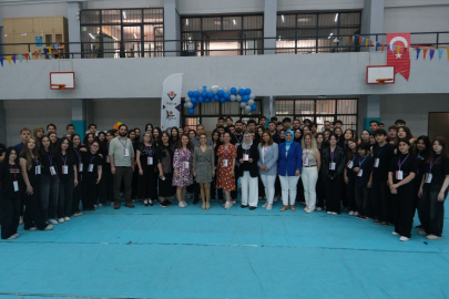 Engelsiz Eğitim Bağı fuarın gözdesi oldu