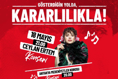 19 Mayıs Osmangazi’de büyük coşkuyla kutlanacak