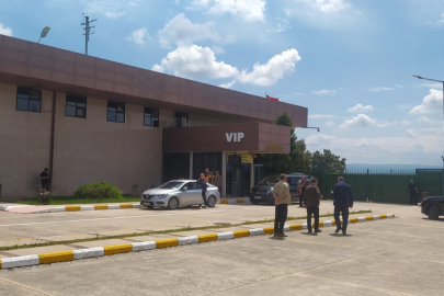 Bakan Kurum Bursa'da