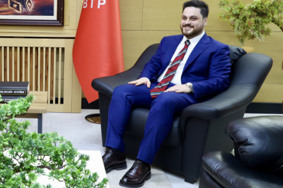 BTP Genel Başkanı Hüseyin Baş'a 8 yıl 2 aya kadar hapis talebi