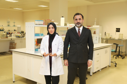 BTÜ’den ürünlerin raf ömrünü uzatacak doğal ambalaj