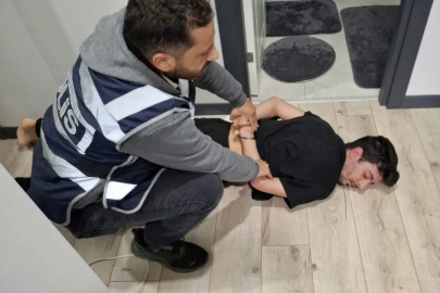 Bursa merkezli 'ALO' dolandırıcılığı: 0539’lu numaradan korku saldılar