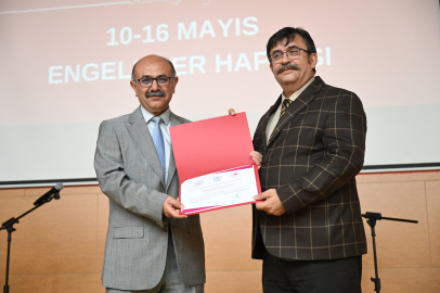 Burulaş ve Burfaş'ın erişilebilir uygulamaları tescillendi