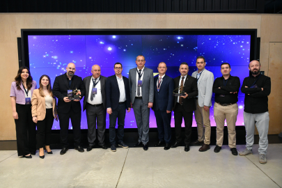 Coşkunöz Holding Şirketlerine MESS'ten 2 Ödül