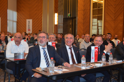 ERFAB’tan Yapısal Çelik Günleri