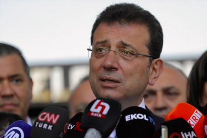 İmamoğlu’nun diplomasının iptali İstanbul Üniversitesi tarafından tebliğ edildi