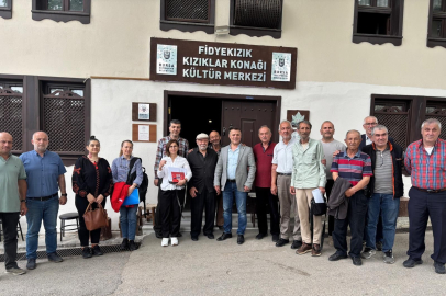 Kestane üretimi alarm verdi, Büyükşehir harekete geçti