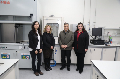 BTÜ’nün arı ekmeği buluşu dünya çapında tescillendi!