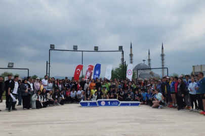 BUÜ’den Aile Yılı’na özel spor etkinliği