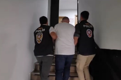 'Ev kadınları için ek iş' vaadiyle dolandırdılar! İzmir merkezli 11 ilde 30 kişi gözaltına alındı