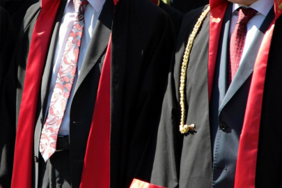 Hakimler ve Savcılar Kurulu kararları Resmi Gazete’de