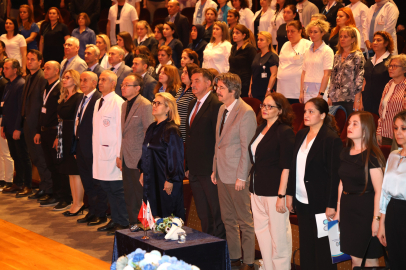 Hemşireler Haftası'nda BUÜ'den özel etkinlik