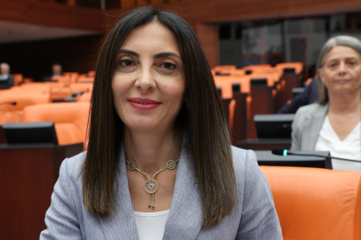 Kayışoğlu: "Üretici çöküyor, sanayi çöküyor, iktidar izliyor”