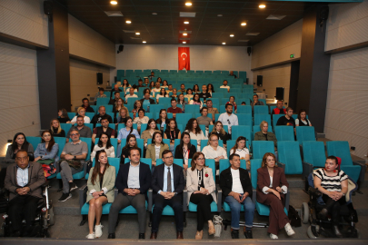 Nilüfer’de “erişilebilir kent vizyonu” ele alındı