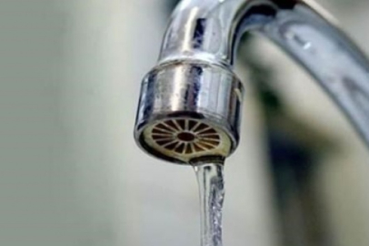 Nilüfer ve Osmangazi'de su kesintisi uyarısı