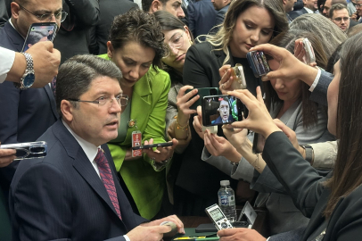 PKK lideri Abdullah Öcalan serbest bırakılacak mı? Adalet Bakanı açıkladı