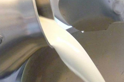 Türkiye’de süt üretimi yükseliyor! Mart’ta 1 milyon 15 bin ton süt toplandı