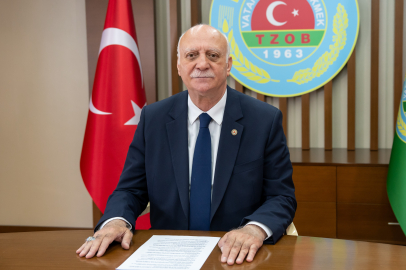 TZOB Başkanı Bayraktar: Çiftçi borçlanarak üretiyor, tarımsal nüfus yaşlanıyor