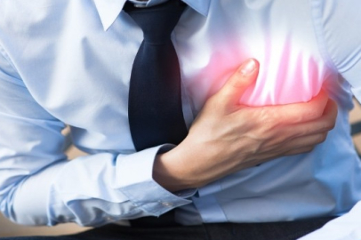 Yaz aylarında kalp krizi riski artıyor!