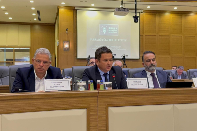 Başkan Aydın, “Kişisel ya da partisel çıkar gözeten şahıslar tarafından yapılan kasıtlı bir olay”