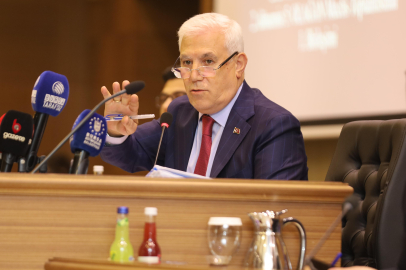 "BUSKİ belediyeye muhtaç duruma düşmüştür"