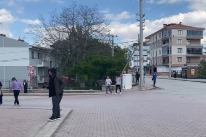 Konya'nın Kulu İlçesinde 5.2 Büyüklüğünde Deprem