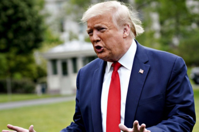 Trump: "Cuma günü Türkiye'ye gidebilirim"