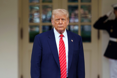 Trump: "Putin ve ben bir araya gelene kadar Ukrayna konusunda hiçbir şey olmayacak"