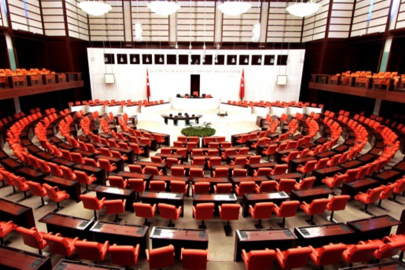 AK Parti’den 35 maddelik yeni teklif