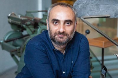 İsmail Saymaz hakkında verilen "ev hapsi" kaldırıldı