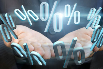 TCMB anketinde yıl sonu enflasyon beklentisi yüzde 30,35 oldu